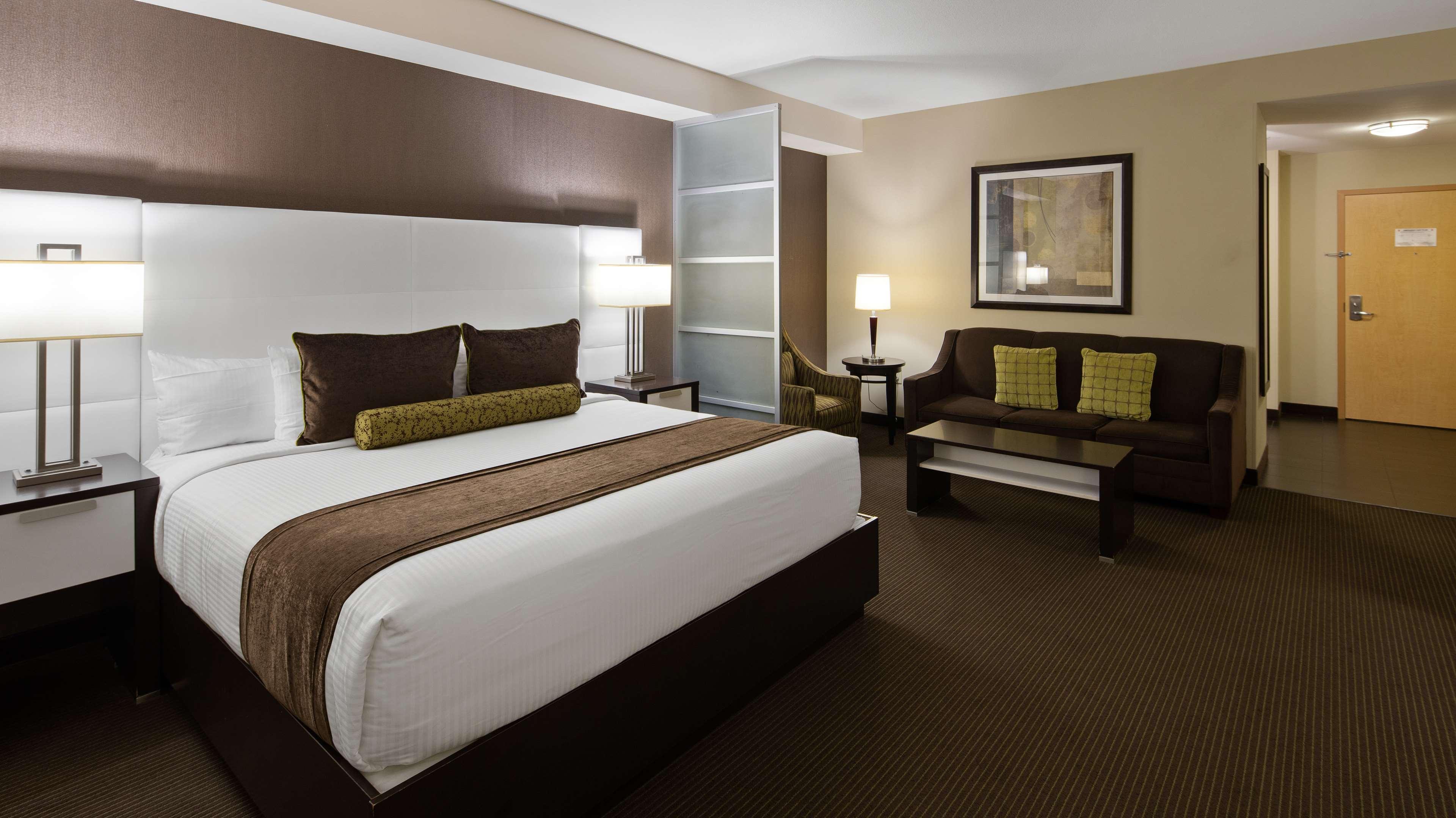 Best Western Plus Miami Intl Airport Hotel & Suites Coral Gables Εξωτερικό φωτογραφία