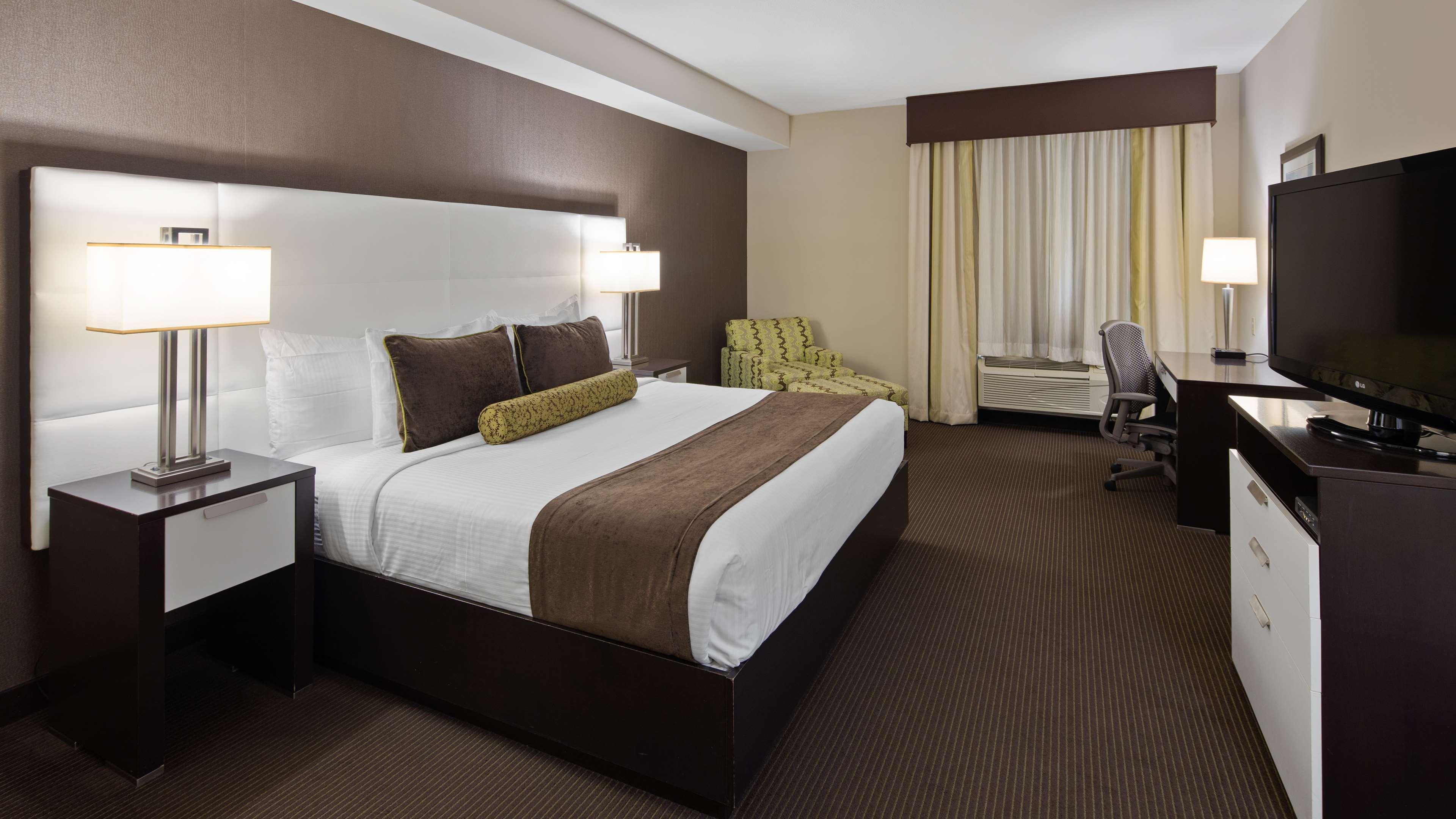 Best Western Plus Miami Intl Airport Hotel & Suites Coral Gables Εξωτερικό φωτογραφία