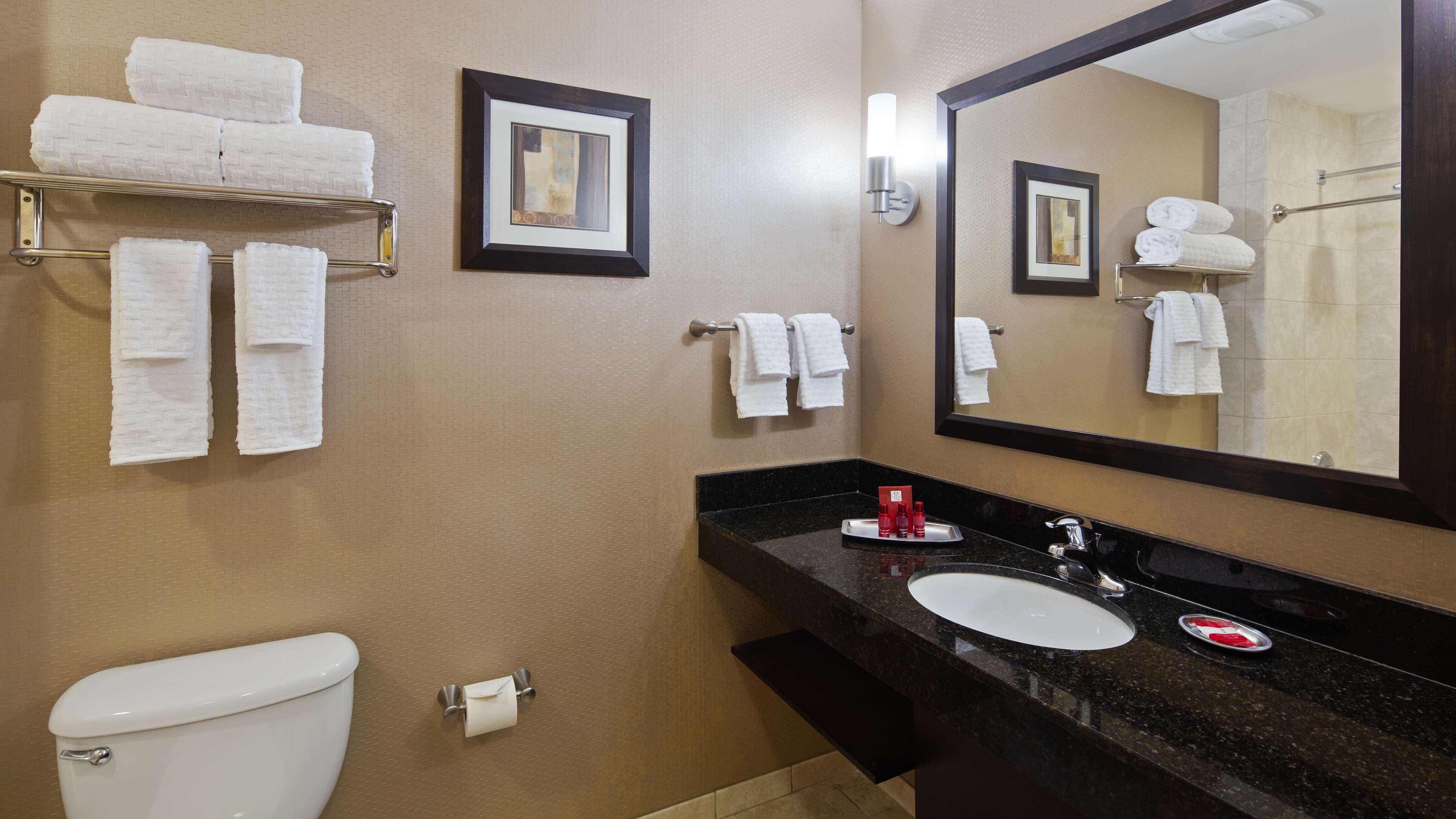 Best Western Plus Miami Intl Airport Hotel & Suites Coral Gables Εξωτερικό φωτογραφία