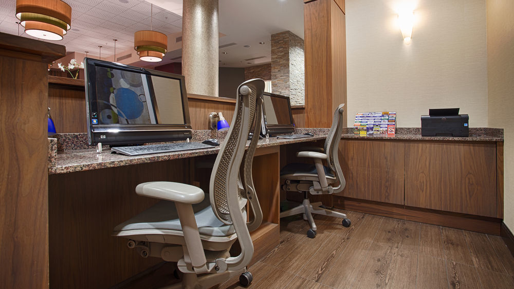 Best Western Plus Miami Intl Airport Hotel & Suites Coral Gables Εξωτερικό φωτογραφία