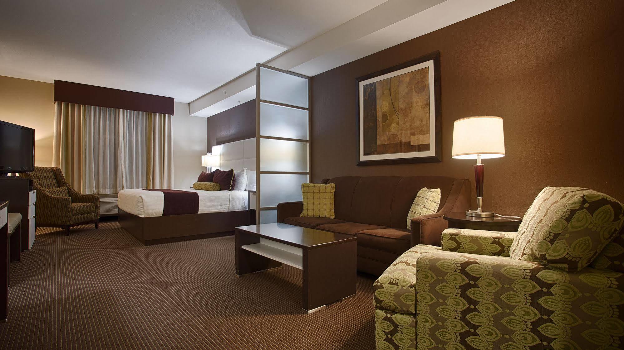 Best Western Plus Miami Intl Airport Hotel & Suites Coral Gables Εξωτερικό φωτογραφία