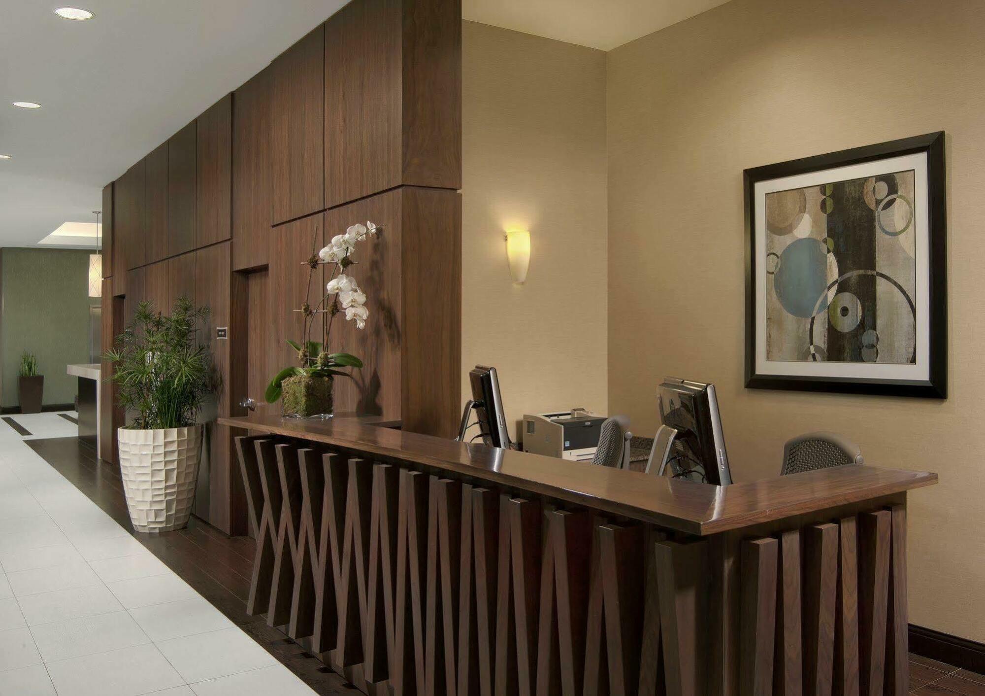 Best Western Plus Miami Intl Airport Hotel & Suites Coral Gables Εξωτερικό φωτογραφία