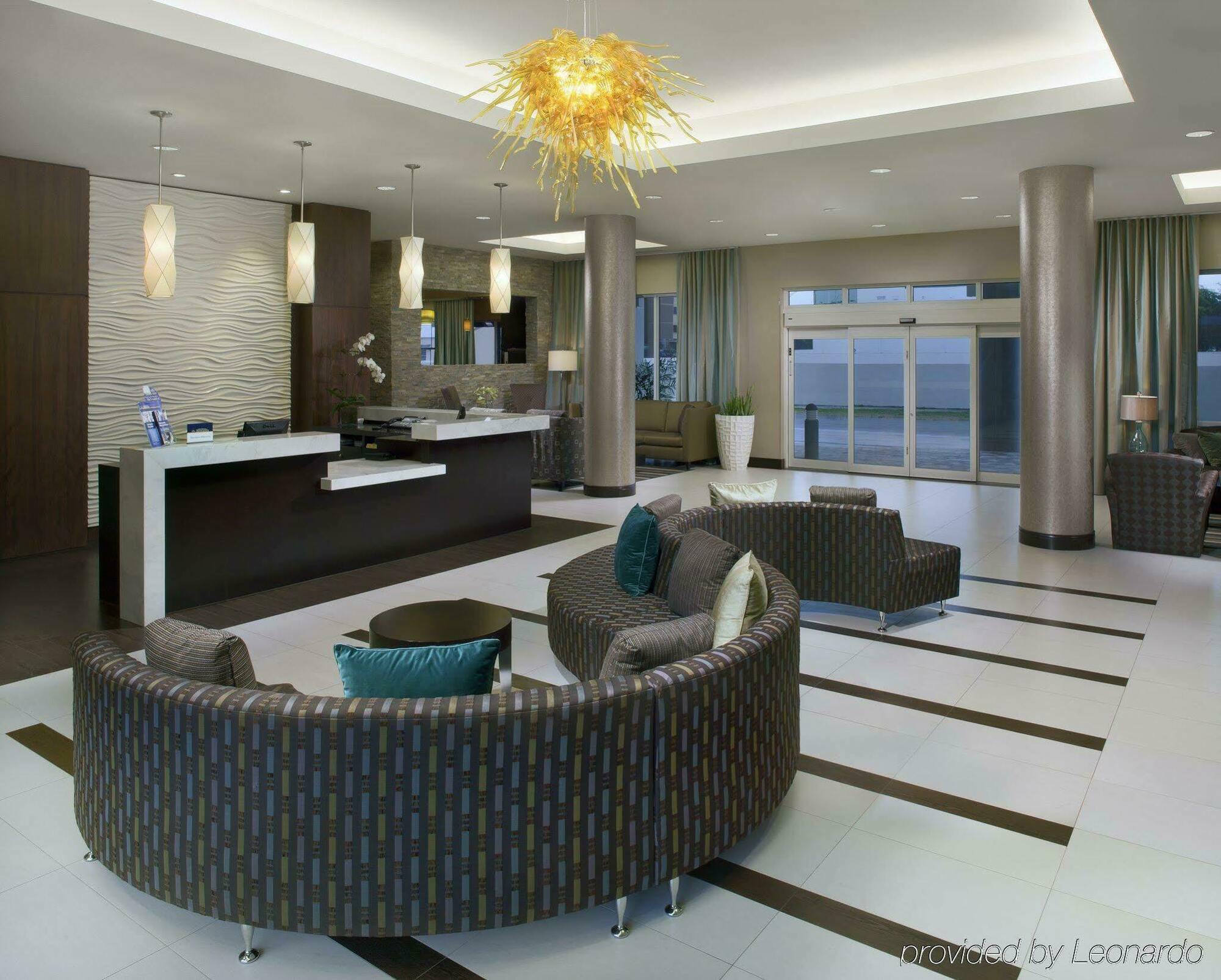 Best Western Plus Miami Intl Airport Hotel & Suites Coral Gables Εξωτερικό φωτογραφία